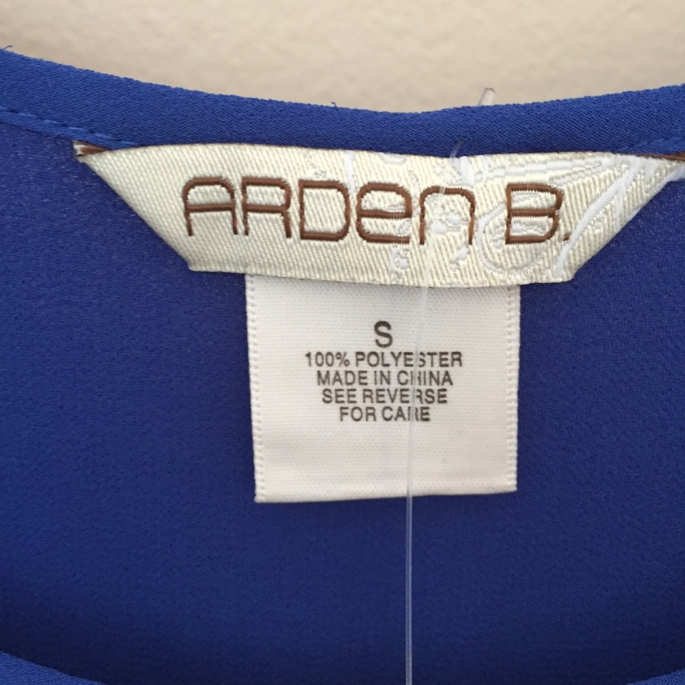 Women's Arden B. Dress - Picture 3 of 3